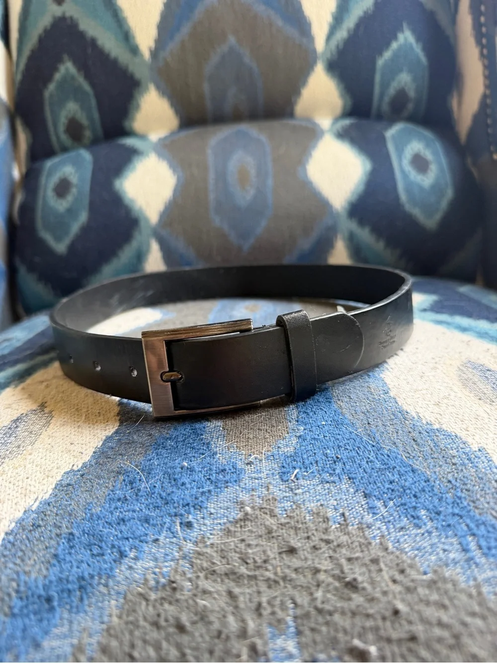 N/A simple black